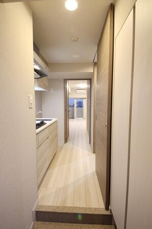 ルクレ高円寺アジールコートの物件内観写真